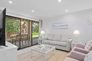 157 High Hammock Villas, Seabrook Island, SC 29455 - Photo 7