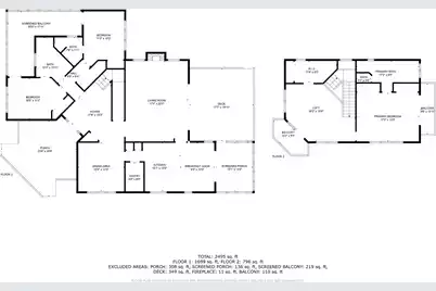 1 Battery Park Road, Edisto Island, SC 29438 - Photo 51