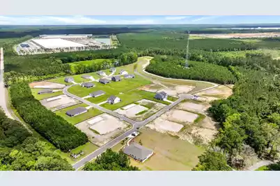 210 Bilge Road, Ridgeville, SC 29472 - Photo 63