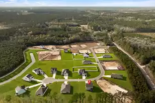 210 Bilge Rd, Ridgeville, SC 29472 - Photo 77