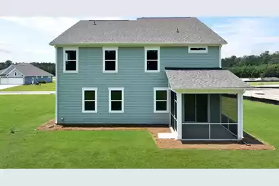 210 Bilge Road, Ridgeville, SC 29472 - Photo 13