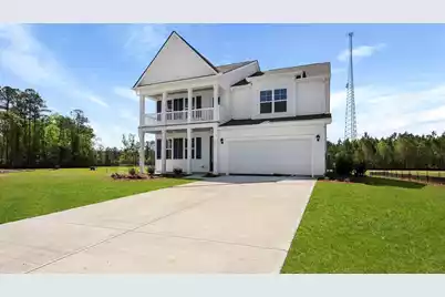 217 Bilge Road, Ridgeville, SC 29472 - Photo 17