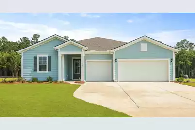 202 Bilge Road, Ridgeville, SC 29472 - Photo 1