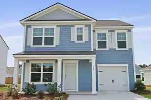 748 Striped Bass Ct, Santee, SC 29142 - Photo 3