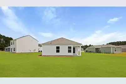 129 Culbertson Court, Holly Hill, SC 29059 - Photo 5