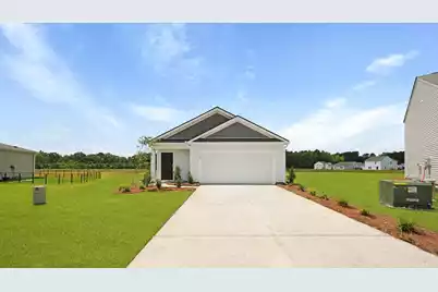 129 Culbertson Court, Holly Hill, SC 29059 - Photo 21