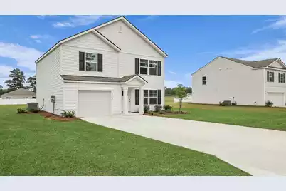 1162 Mulligan Drive, Manning, SC 29102 - Photo 25