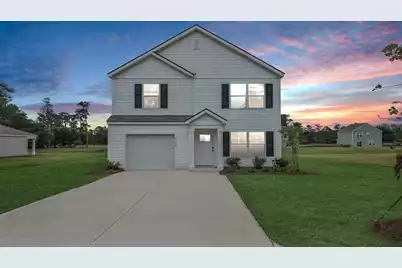 1162 Mulligan Drive, Manning, SC 29102 - Photo 1