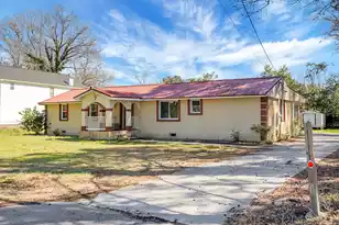 1274 Hodson Dr, Orangeburg, SC 29115 - Photo 41