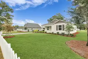 1821 Gordon Rd, Summerton, SC 29148 - Photo 3