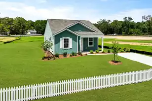 1072 Refuge Wy, Summerton, SC 29148 - Photo 19