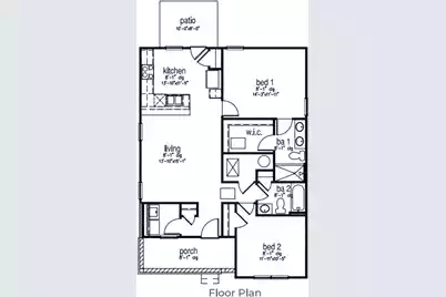 1072 Refuge Way, Summerton, SC 29148 - Photo 29