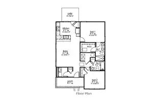 1072 Refuge Wy, Summerton, SC 29148 - Photo 29