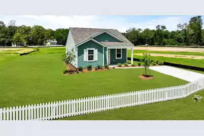 1072 Refuge Way, Summerton, SC 29148 - Photo 1