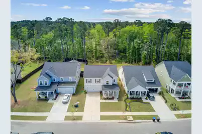 86 Red Bluff Street, Summerville, SC 29483 - Photo 37