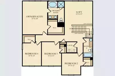 86 Red Bluff Street, Summerville, SC 29483 - Photo 47