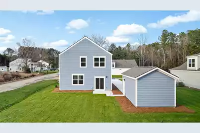24 Twickenham Loop, Yemassee, SC 29945 - Photo 5