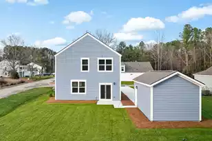 24 Twickenham Loop, Yemassee, SC 29945 - Photo 5