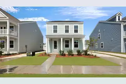 211 Terrace View Drive, Summerville, SC 29486 - Photo 1
