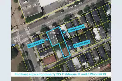 229 Fishburne Street, Charleston, SC 29403 - Photo 3