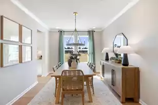 455 White Magnolia St, Moncks Corner, SC 29461 - Photo 5