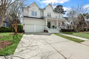 1749 James Basford Pl, Mount Pleasant, SC 29466 - Photo 87