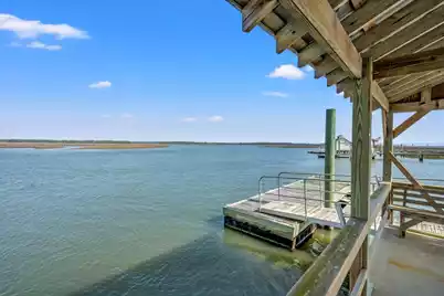 1214 Tabby Drive, Folly Beach, SC 29439 - Photo 5