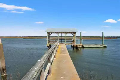 1214 Tabby Drive, Folly Beach, SC 29439 - Photo 3