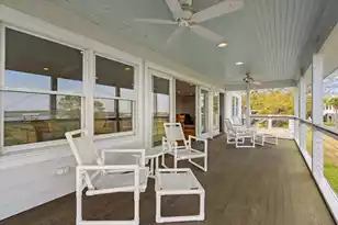 1214 Tabby Dr, Folly Beach, SC 29439 - Photo 27