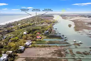 1214 Tabby Dr, Folly Beach, SC 29439 - Photo 25