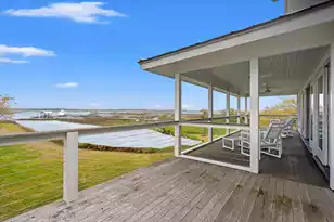 1214 Tabby Dr, Folly Beach, SC 29439 - Photo 29