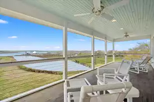 1214 Tabby Dr, Folly Beach, SC 29439 - Photo 1