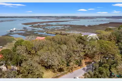1214 B Tabby Drive, Folly Beach, SC 29439 - Photo 13
