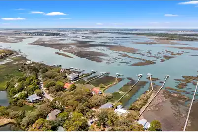 1214 B Tabby Drive, Folly Beach, SC 29439 - Photo 11