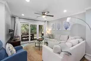 108 High Hammock Villas Dr, Seabrook Island, SC 29455 - Photo 5