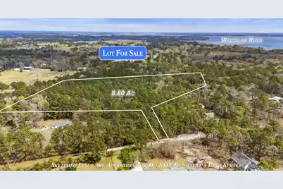 4 Sebago Road, Meggett, SC 29449 - Photo 11