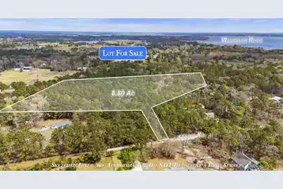 4 Sebago Road, Meggett, SC 29449 - Photo 1