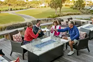 1342 Pelican Watch Villas, Seabrook Island, SC 29455 - Photo 57