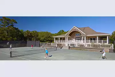 1342 Pelican Watch Villas, Seabrook Island, SC 29455 - Photo 63