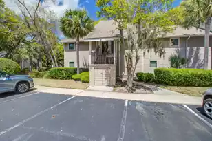 160 High Hammock Villas, Seabrook Island, SC 29455 - Photo 7