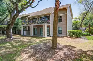 160 High Hammock Villas, Seabrook Island, SC 29455 - Photo 11