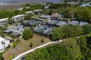 160 High Hammock Villas, Seabrook Island, SC 29455 - Photo 33
