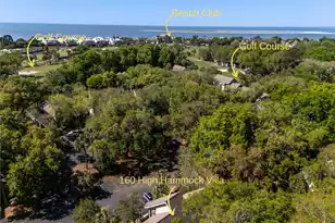 160 High Hammock Villas, Seabrook Island, SC 29455 - Photo 3