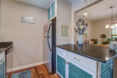 160 High Hammock Villas, Seabrook Island, SC 29455 - Photo 23