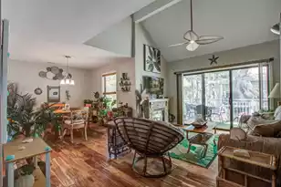 160 High Hammock Villas, Seabrook Island, SC 29455 - Photo 17