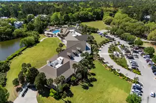 160 High Hammock Villas, Seabrook Island, SC 29455 - Photo 31