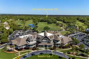 160 High Hammock Villas, Seabrook Island, SC 29455 - Photo 9