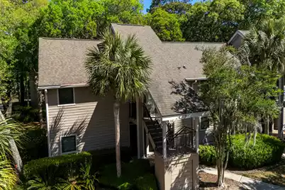 160 High Hammock Villas, Seabrook Island, SC 29455 - Photo 1