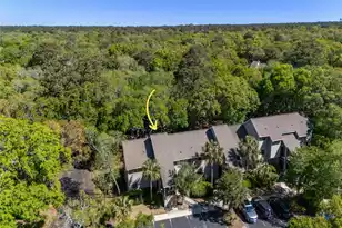 160 High Hammock Villas, Seabrook Island, SC 29455 - Photo 7