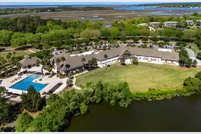 160 High Hammock Villas, Seabrook Island, SC 29455 - Photo 33